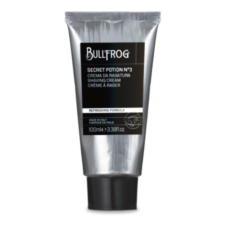 1 - Crema da rasatura Secret Potion N.3 100ml